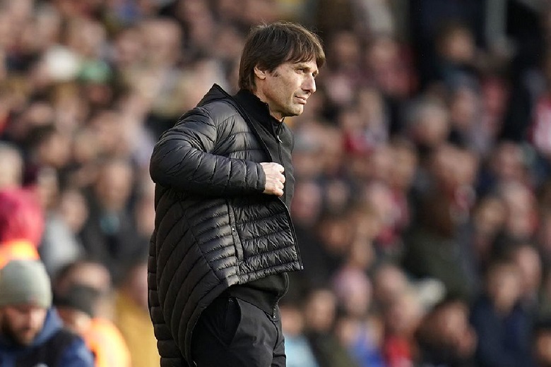 Tottenham Hotspur sparker syv trenere på 15 år